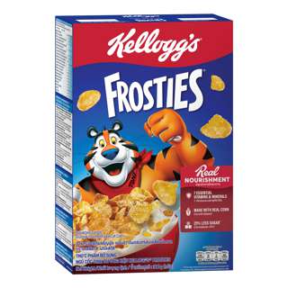 Kellogg's Cereal - Frosties Kellogg's Cereal - Frosties