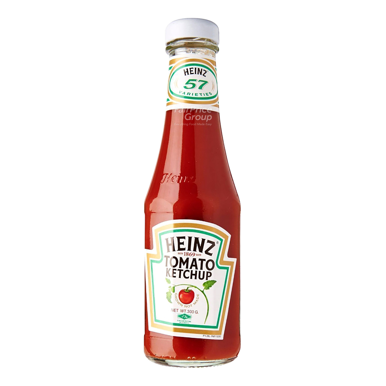 Heinz Tomato Ketchup