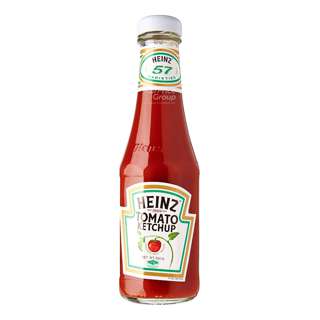 Heinz Tomato Ketchup