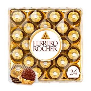 Ferrero Rocher Chocolate - T24