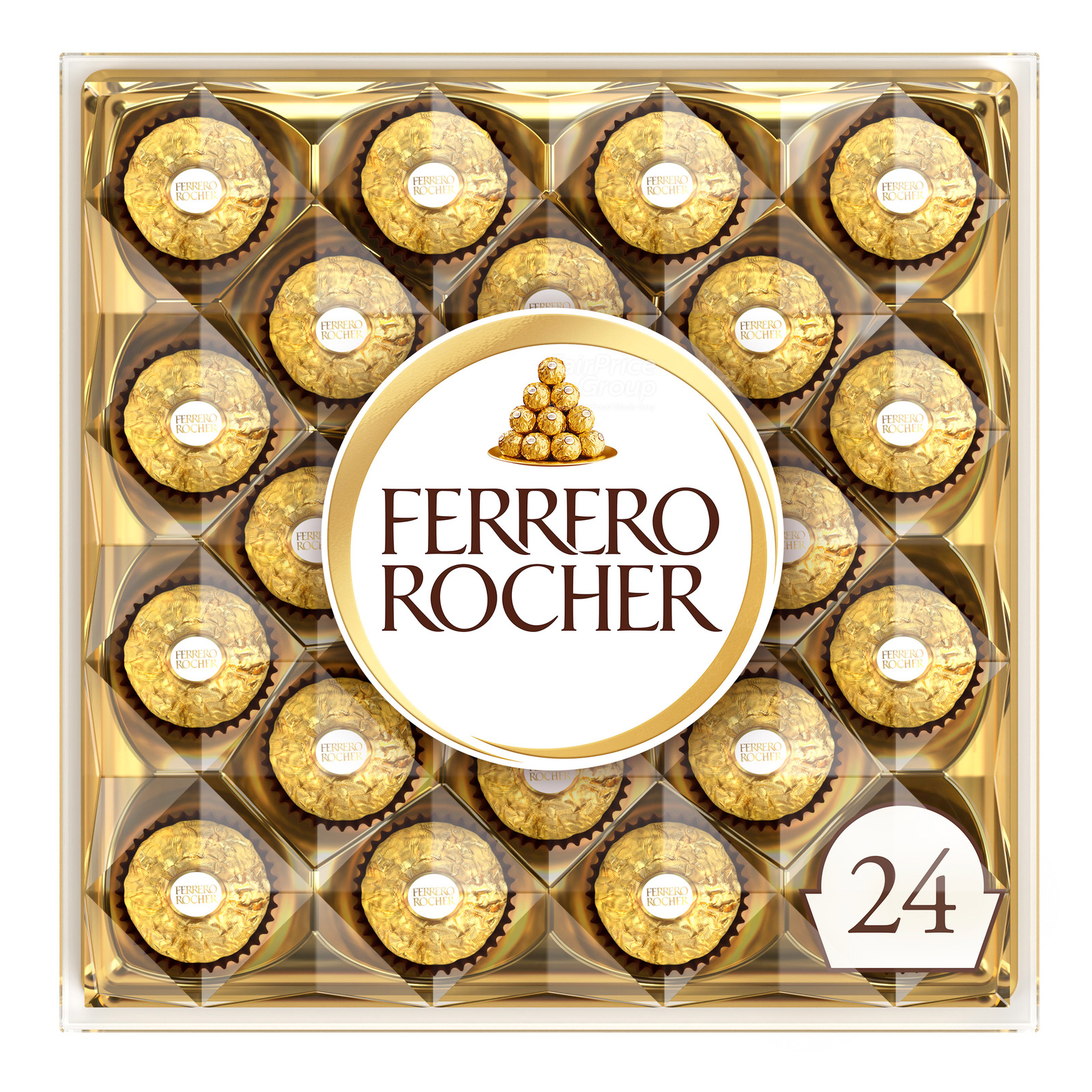 ferrero