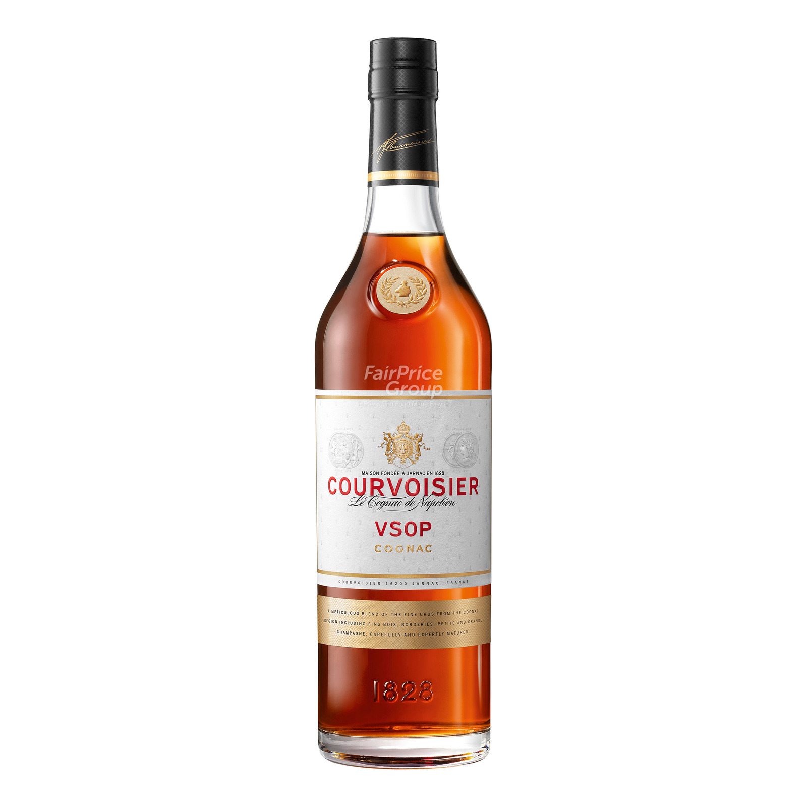Courvoisier VSOP Cognac | NTUC FairPrice