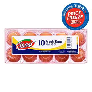 Pasar Fresh Eggs