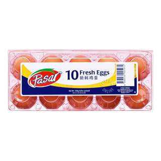 Pasar Fresh Eggs