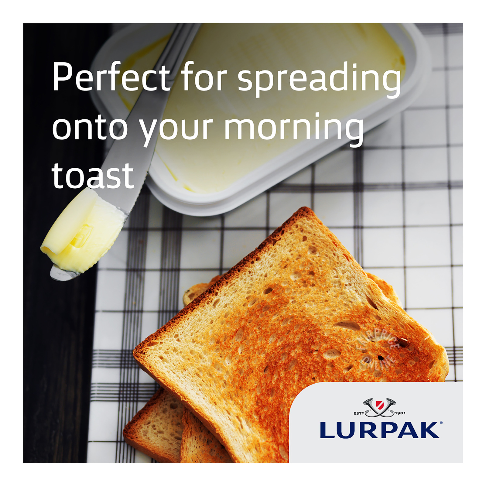 Lurpak Spreadable Butter Slightly Salted Ntuc Fairprice Lurpak Spreadable Butter Slightly Salted Ntuc Fairprice