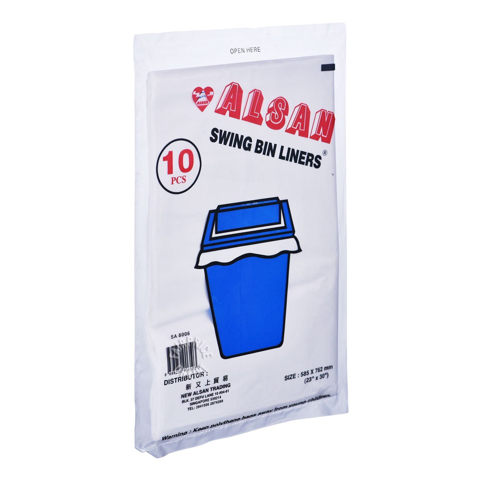 Share 148+ garbage bag singapore latest 3tdesign.edu.vn