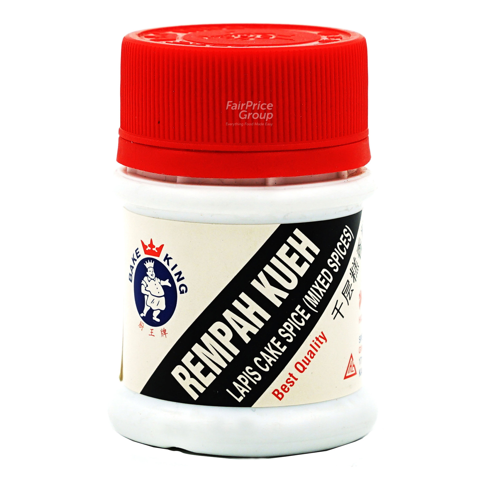 Bake King Spices - Rempah Kueh (Lapis Cake) | NTUC FairPrice