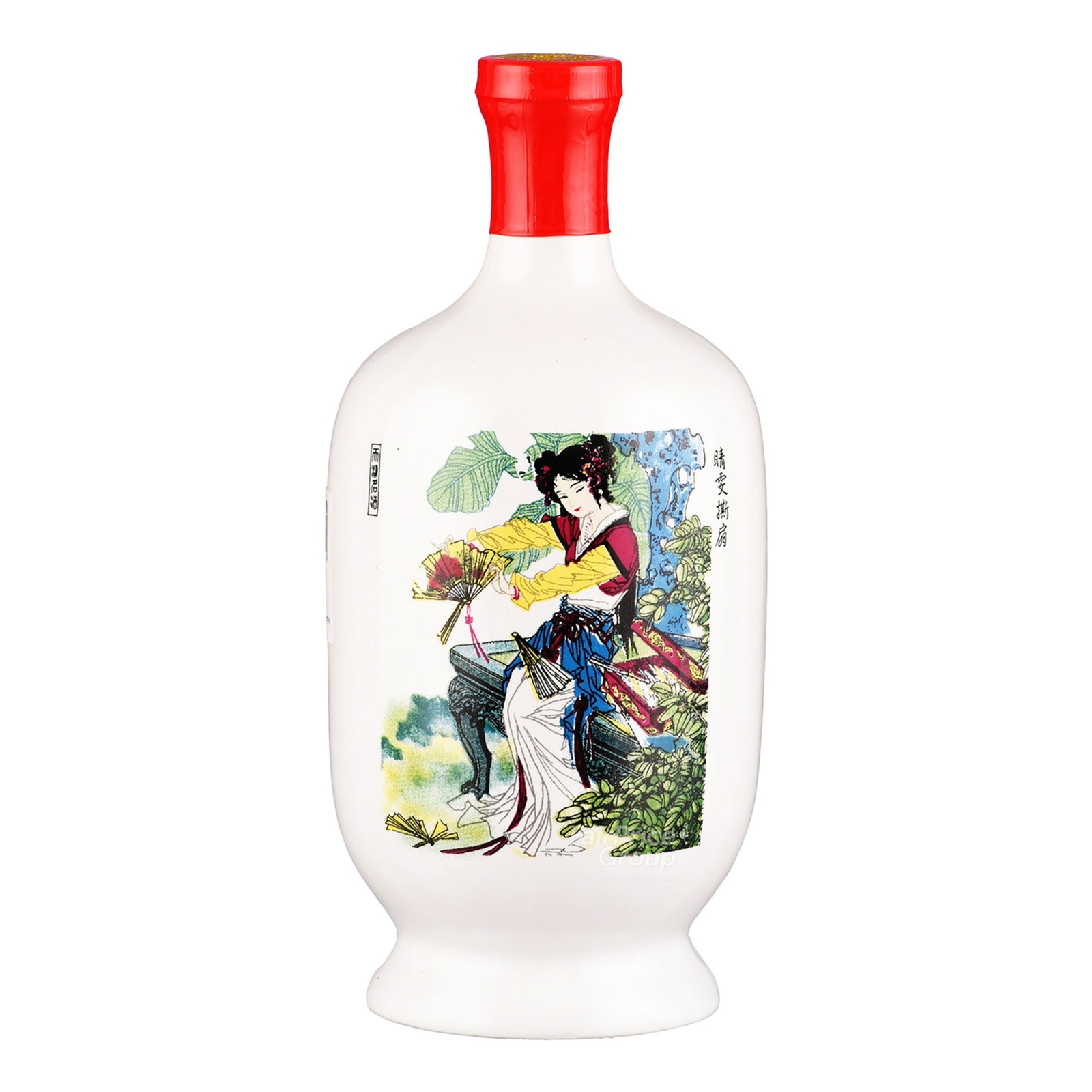 Grand Marnier Cuvée Spéciale 陶器製花瓶T-5 Golden Flower Chinese Wine - Mei Kuei Lu Chiew | NTUC FairPrice