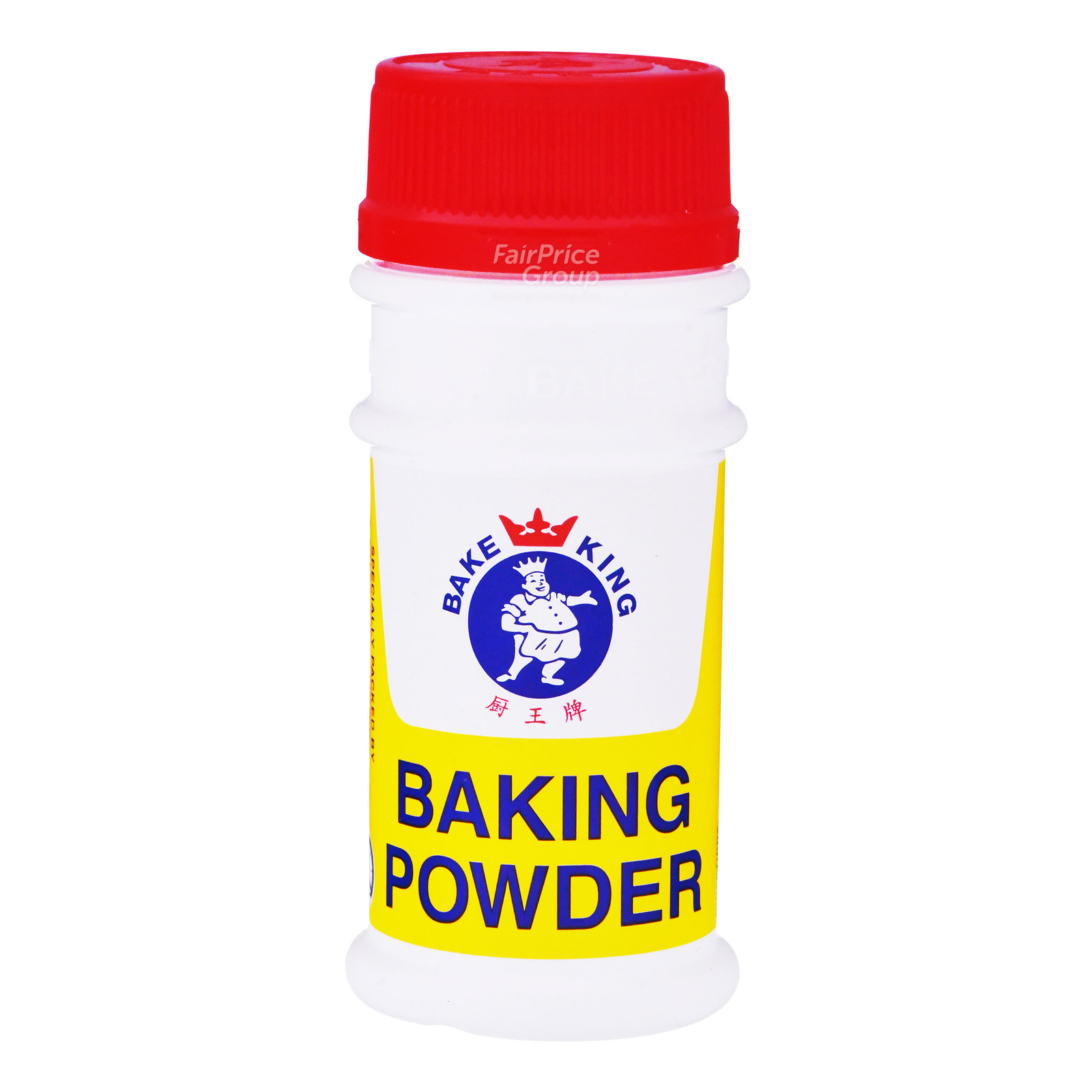 Bake King Baking Powder NTUC FairPrice