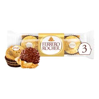 Ferrero Rocher Chocolate - T3