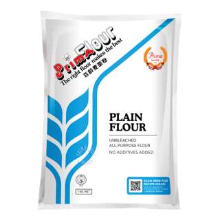 Prima Flour Packet Flour - Plain Prima Flour Packet Flour - Plain