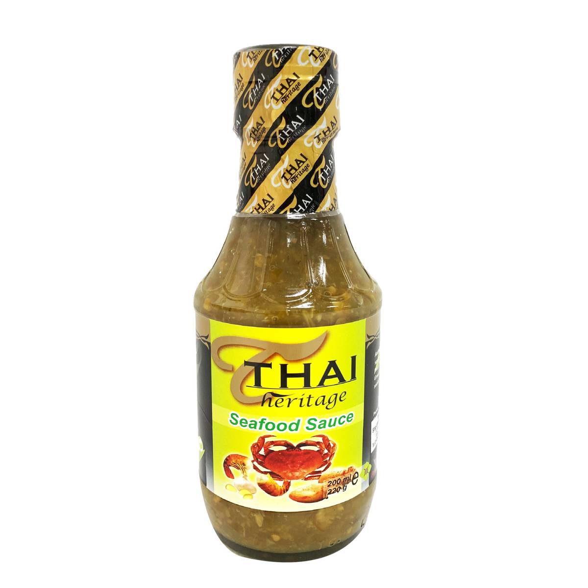Thai Seafood Sauce ubicaciondepersonas.cdmx.gob.mx