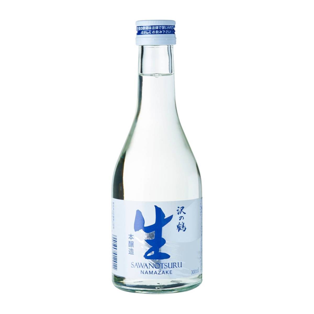 Sawanotsuru Nama Sake NTUC FairPrice