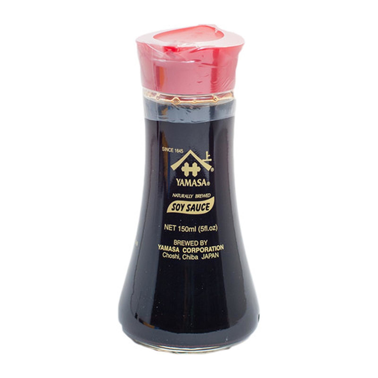 Yamasa Table Shoyu Japanese Soy Sauce NTUC FairPrice