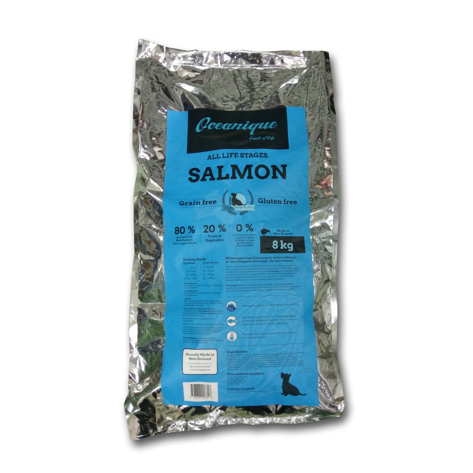 petkind salmon