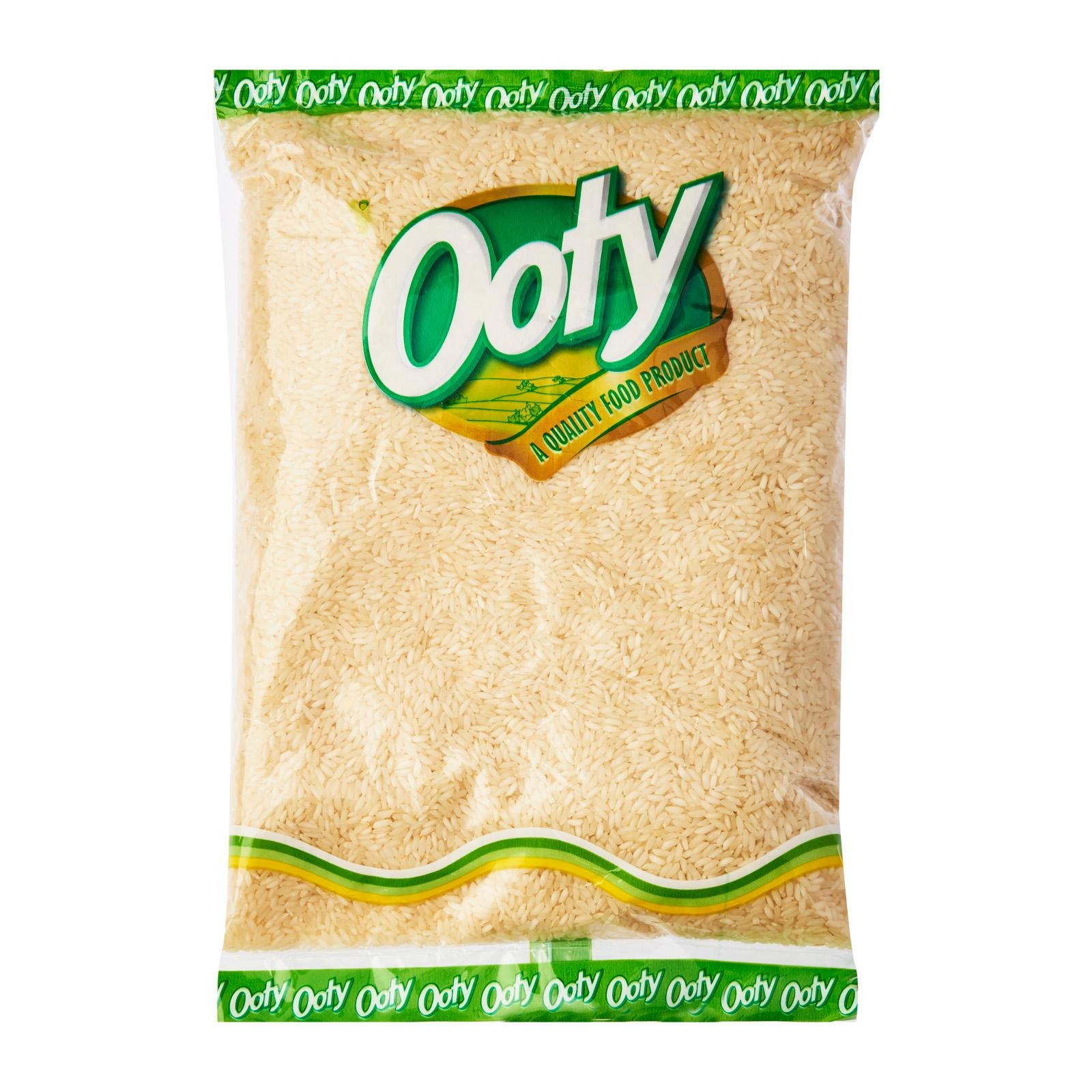 Ooty Ponni Rice | NTUC FairPrice