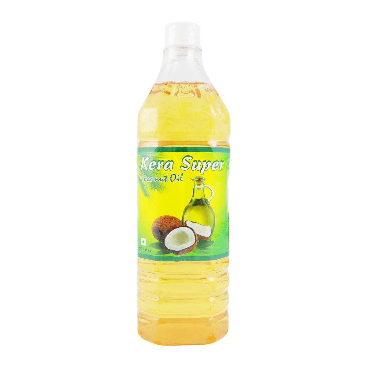 Kera Super Coconut Oil NTUC FairPrice