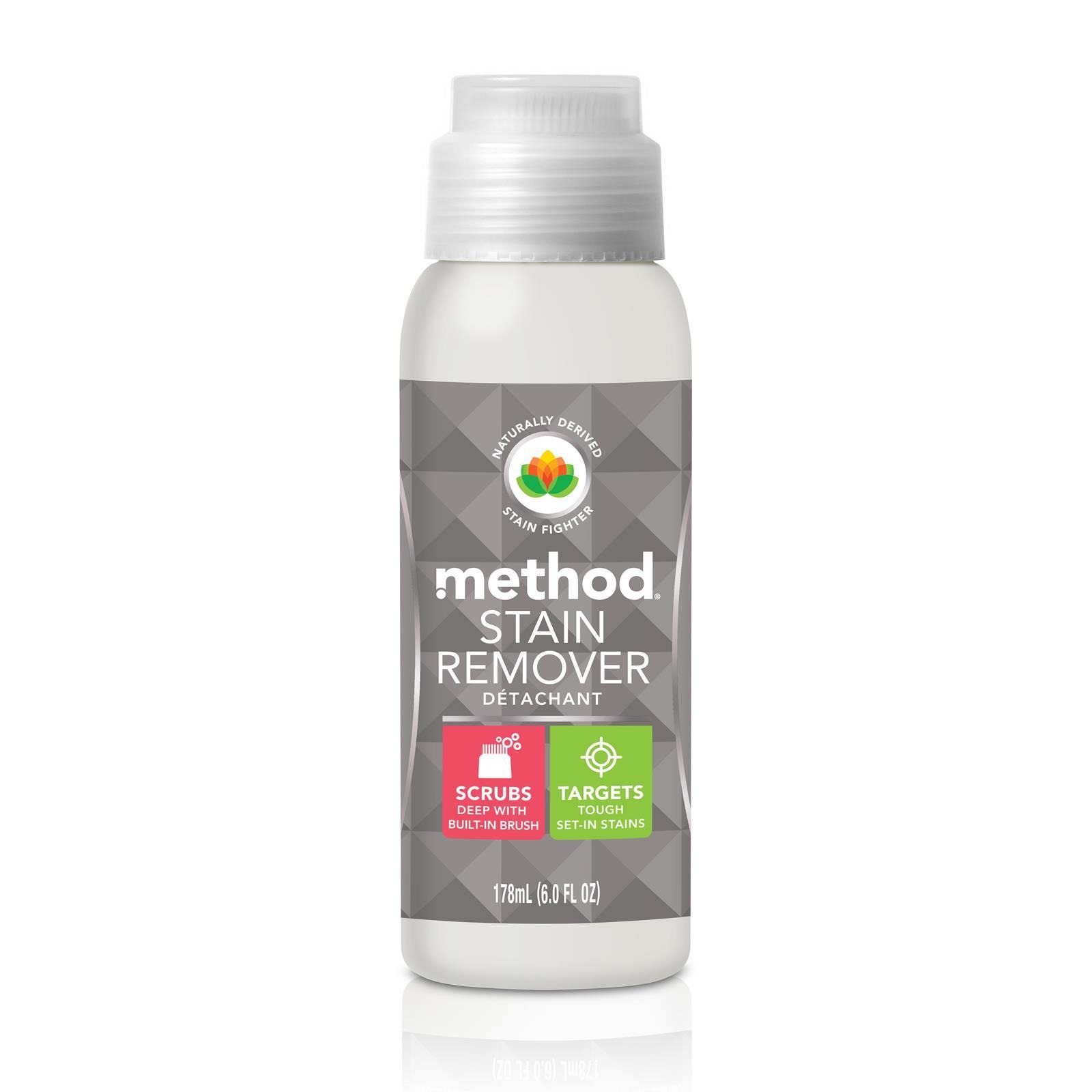 Method Stain Remover Free + Clear NTUC FairPrice