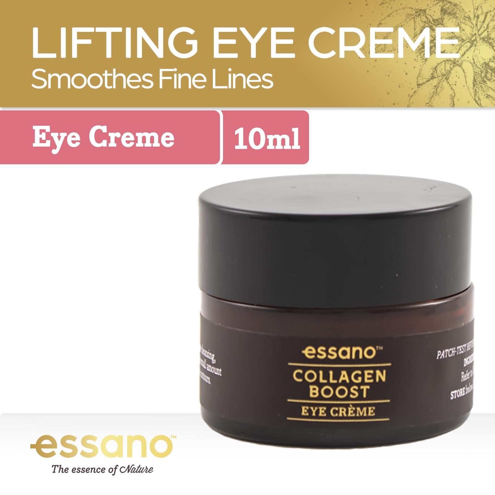 Essano Collagen Boost Eye Cream NTUC FairPrice