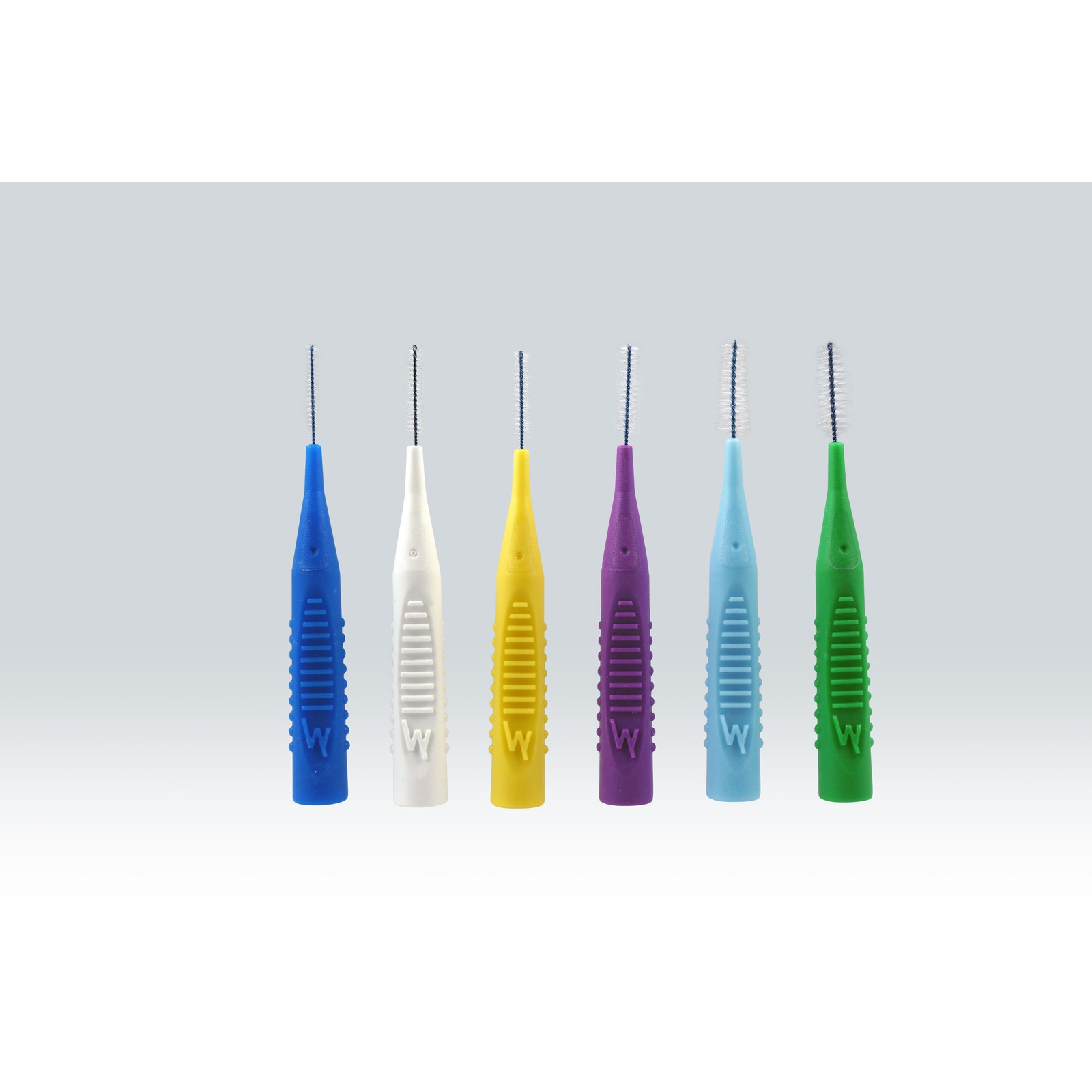 Pearlie White Compact Interdental Brushes M 1.2mm NTUC FairPrice