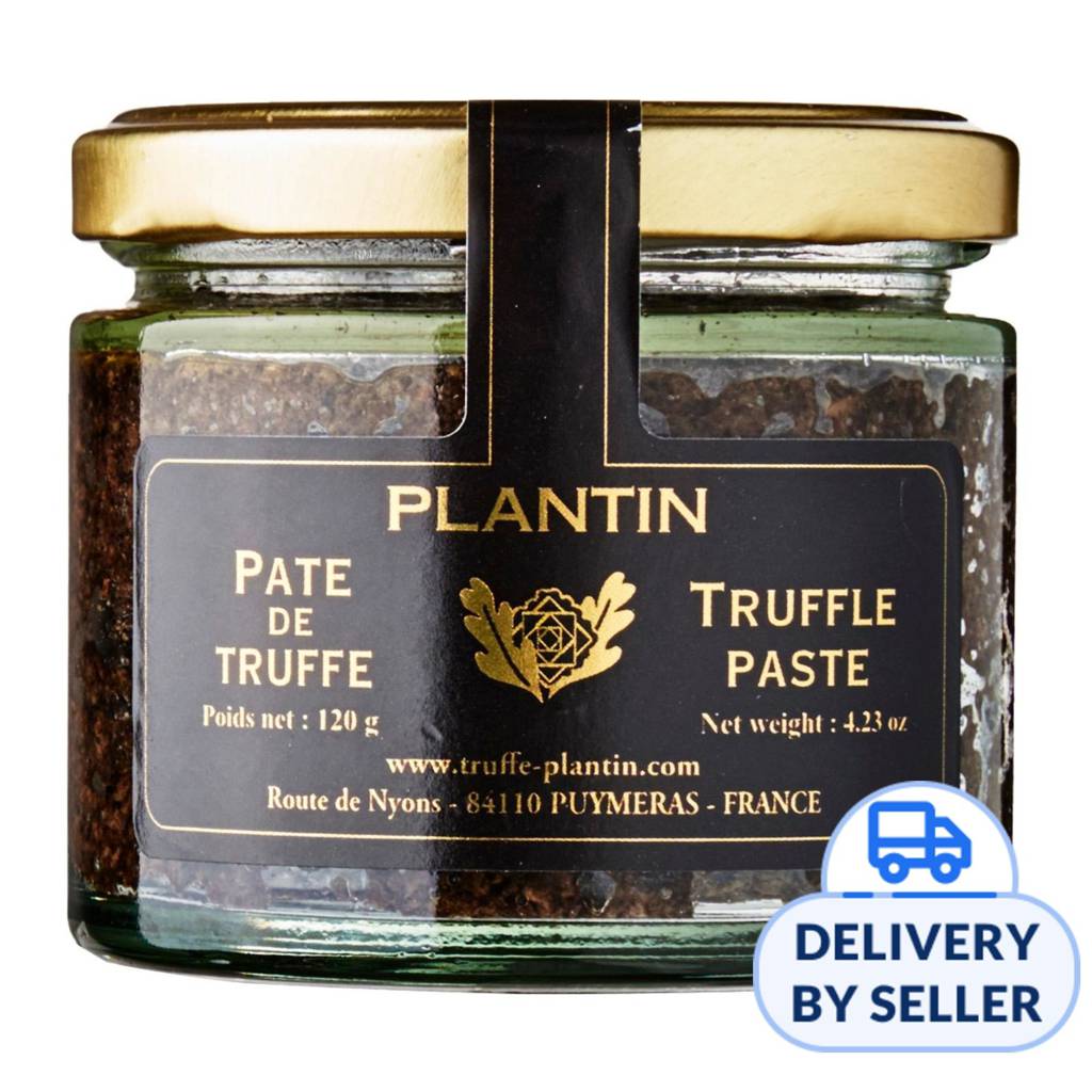 Plantin Black Truffle Paste NTUC FairPrice
