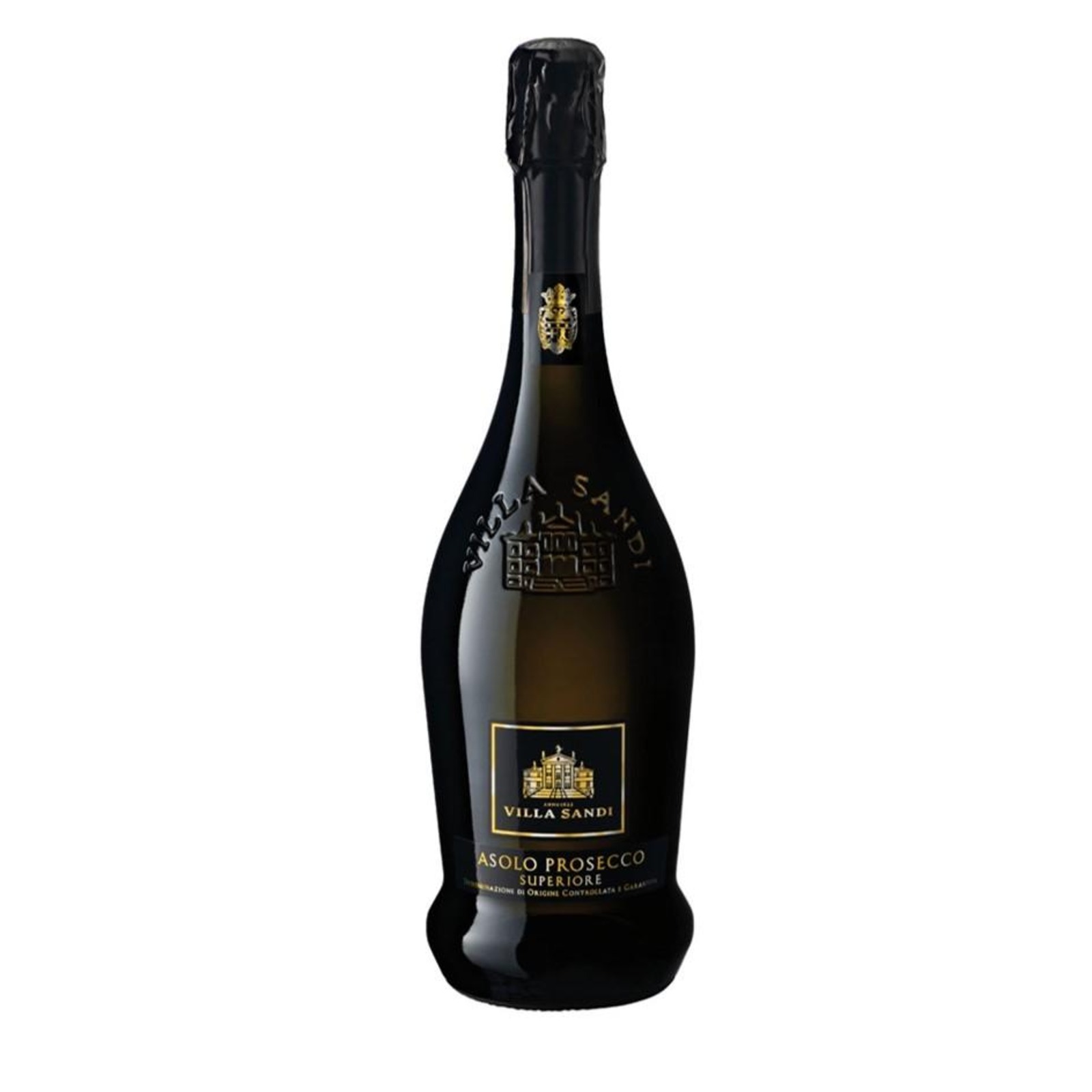Villa Sandi Asolo Prosecco Biodiversity Friend