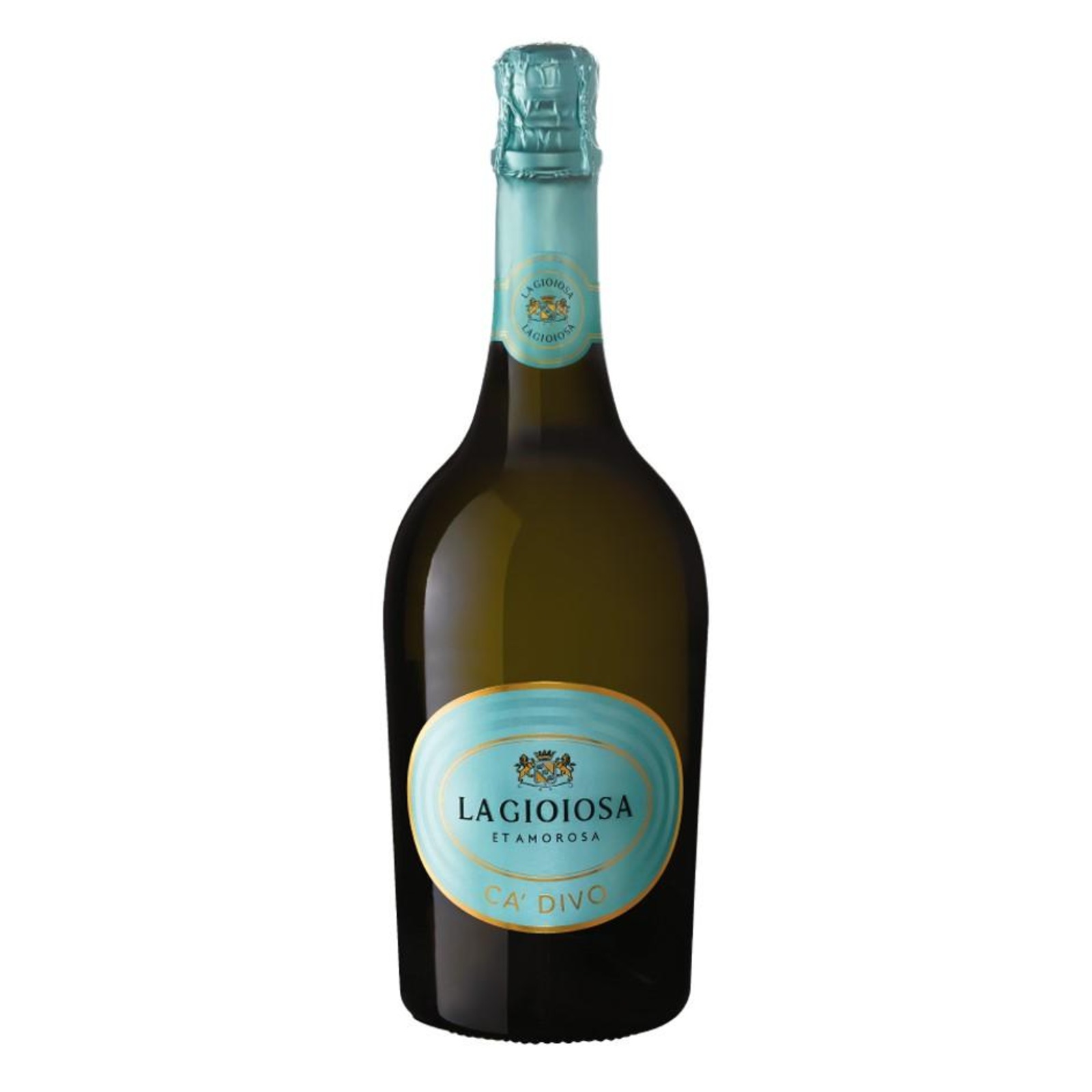 La Gioiosa Cadivo Sparkling Italian