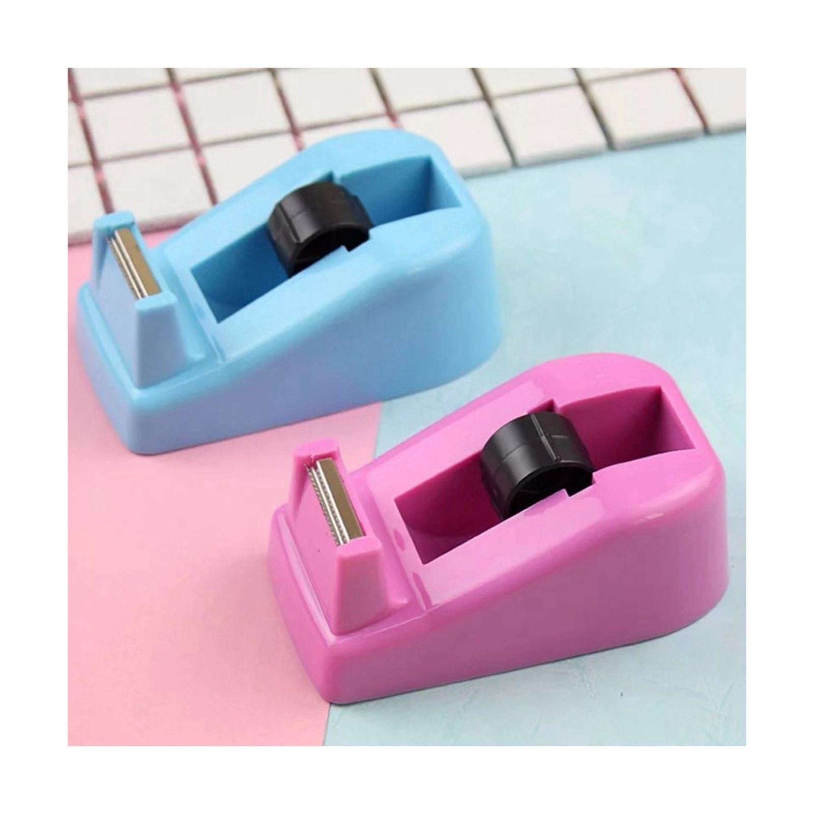 M&G Mini Tape Dispenser AJD97360 NTUC FairPrice