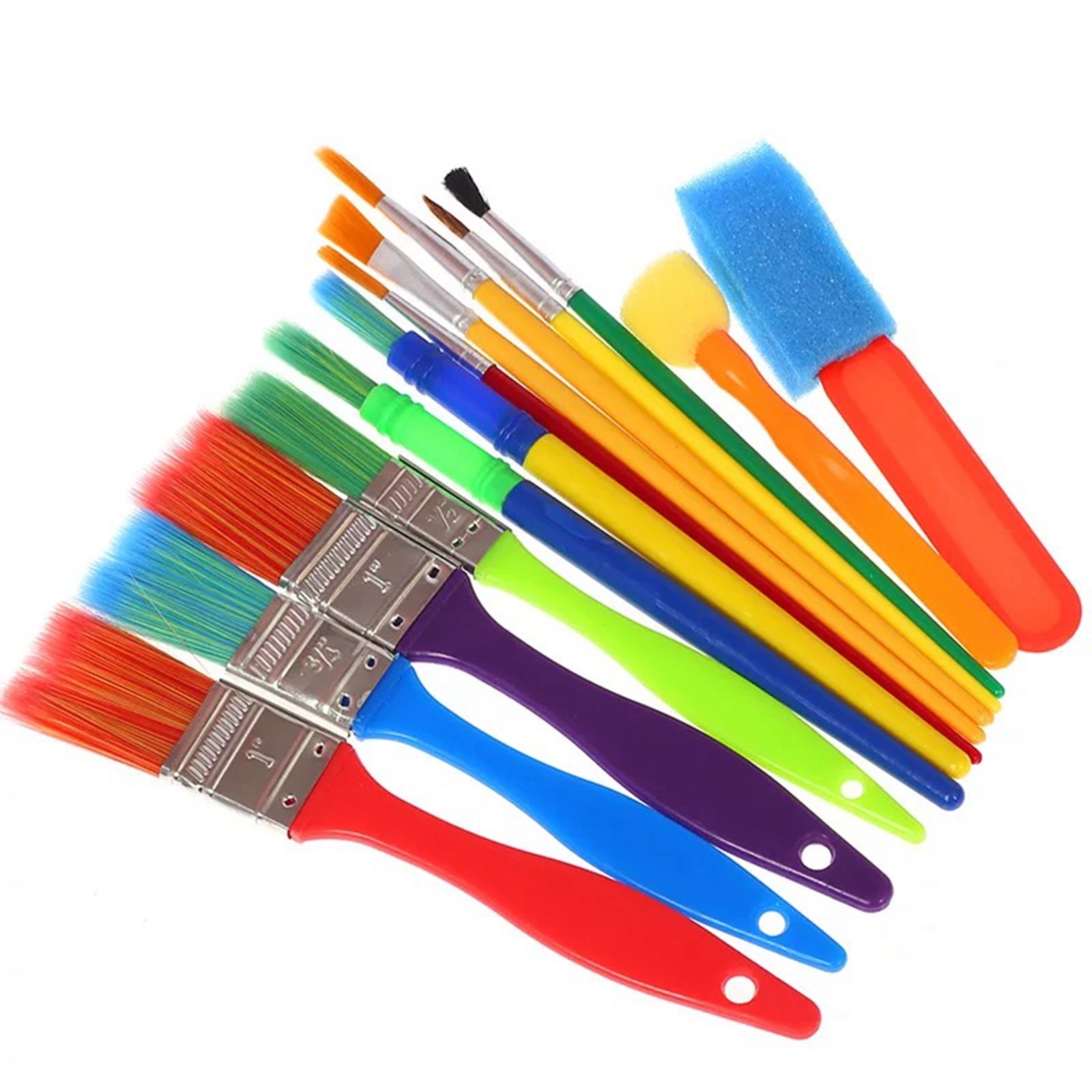 VIP Brush Set NTUC FairPrice
