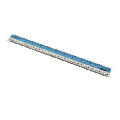 Kidario Plastic Ruler - Blue 30cm | NTUC FairPrice