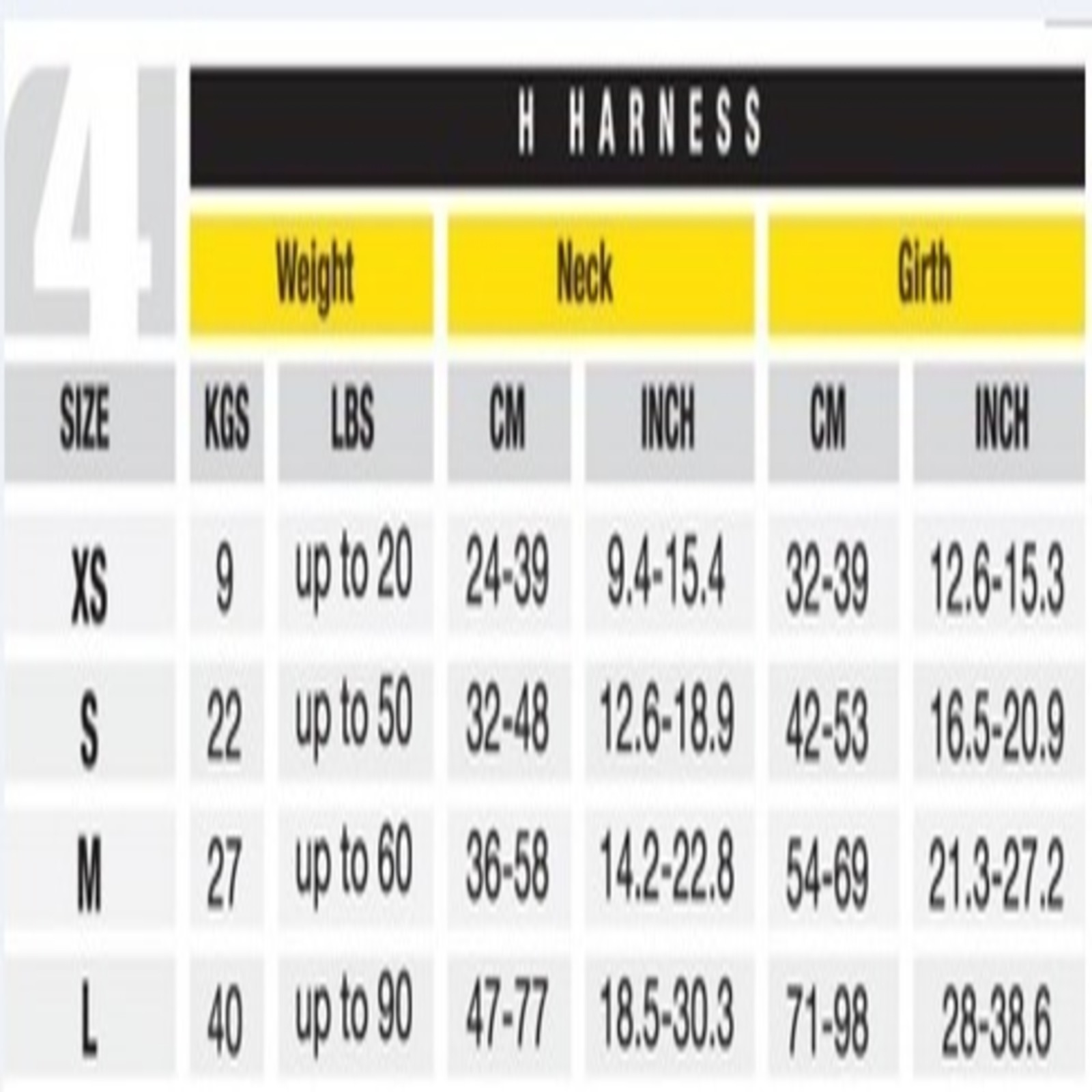 Max Molly Hampton Strip Blue Harness L Ntuc Fairprice