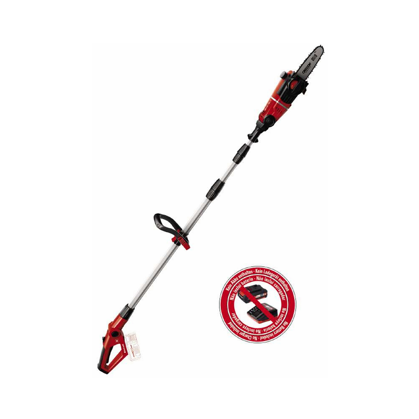 Einhell PXC Electric Lawn Mower (1000W) GCEM 1030 NTUC FairPrice