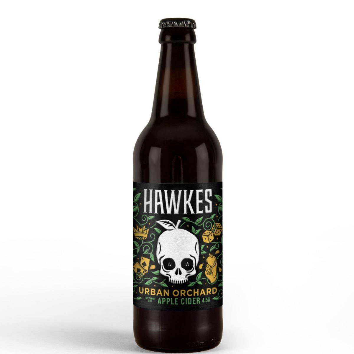 Hawkes Cider Urban Orchard NTUC FairPrice