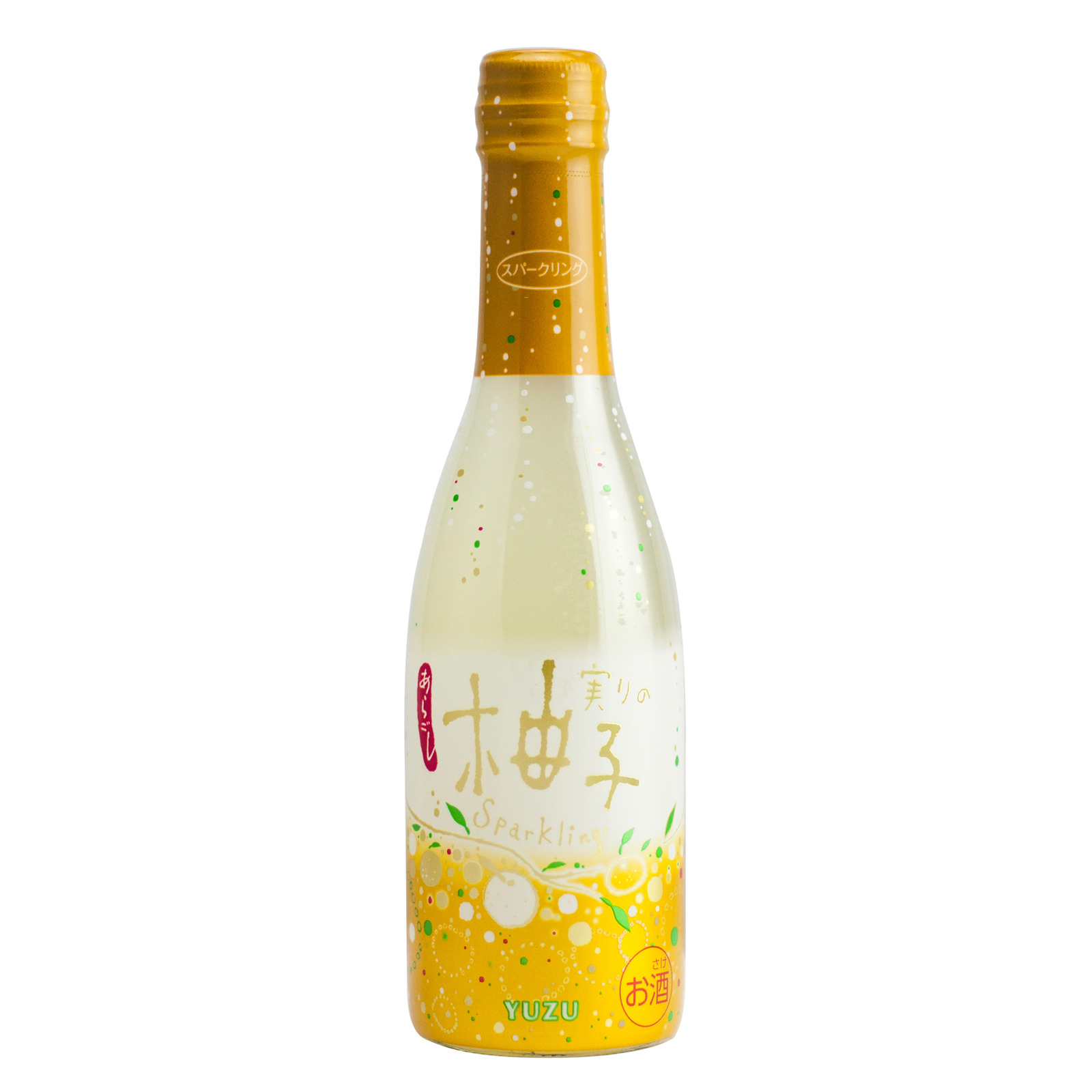 Umenoyado Minori No Sparkling Yuzu NTUC FairPrice