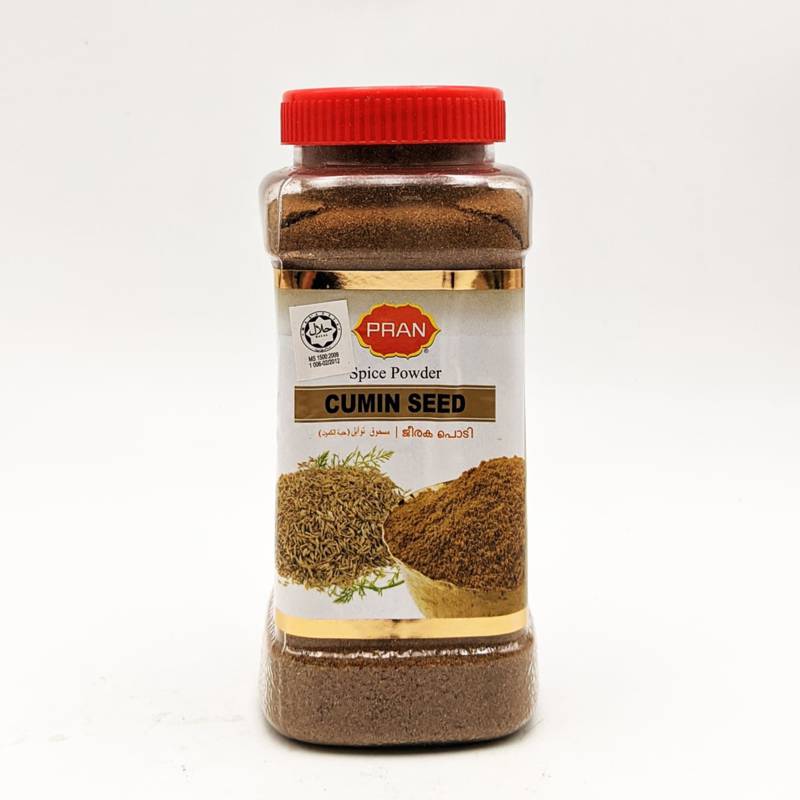PRAN Cumin Seed Spice Powder NTUC FairPrice