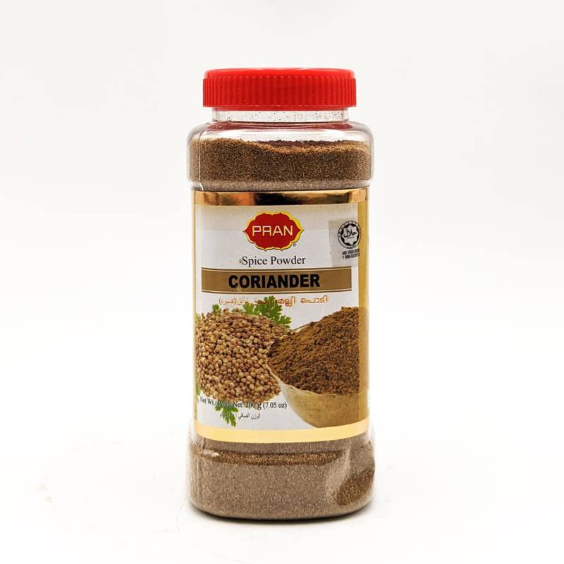 PRAN Coriander Spice Powder NTUC FairPrice