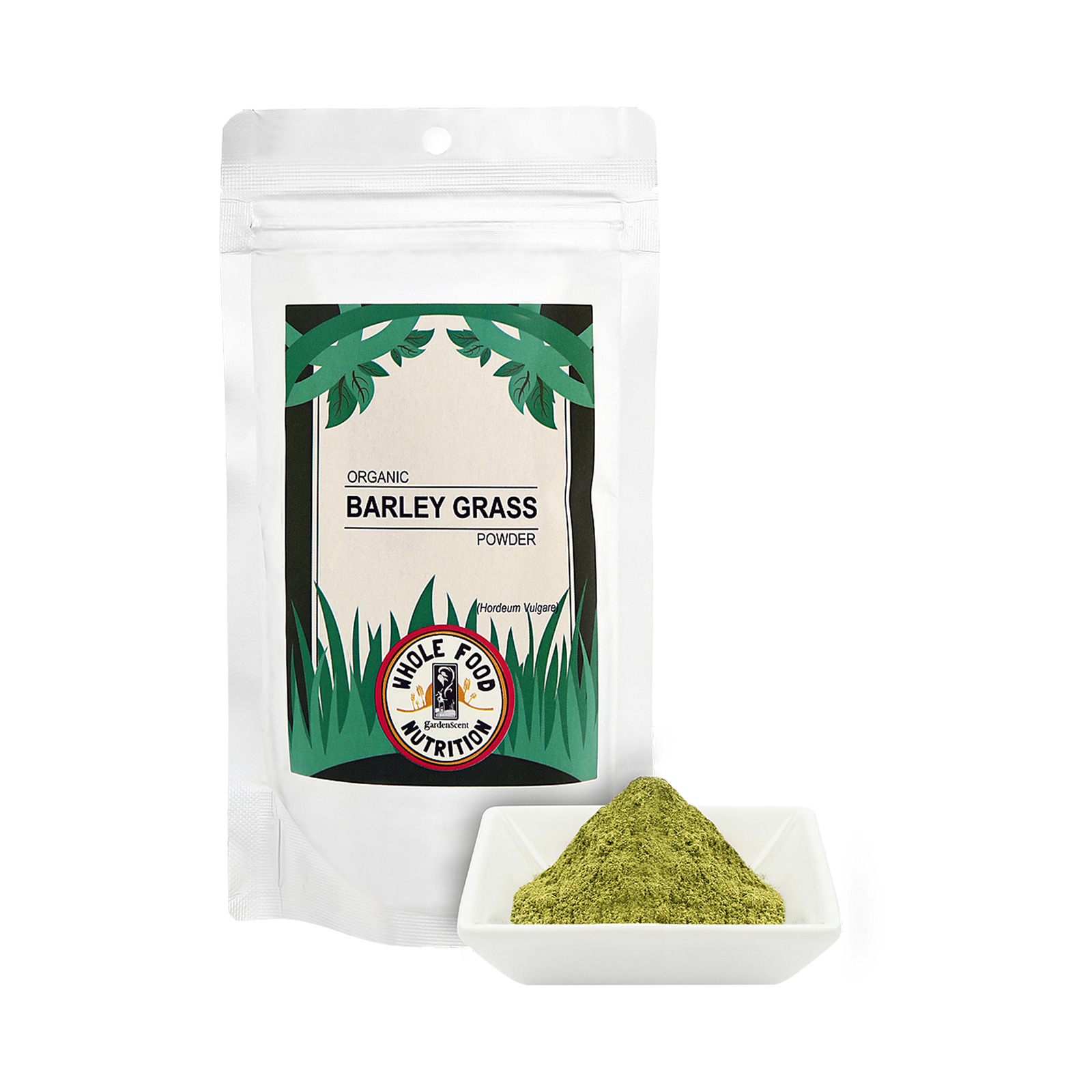 GardenScent Organic Barley Grass Powder NTUC FairPrice