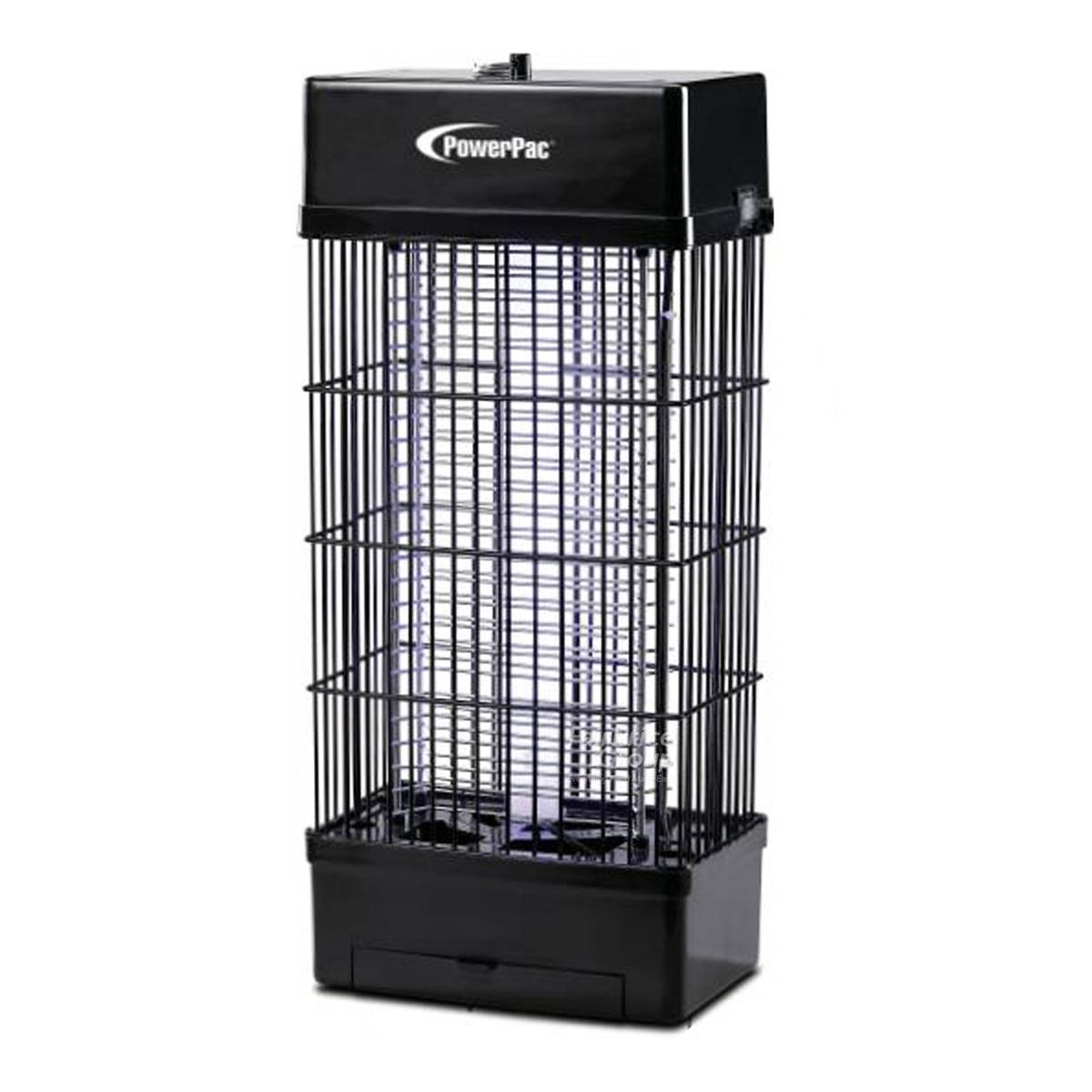 PowerPac Mosquito Killer Trap, Insect Repellent PP2236 NTUC FairPrice