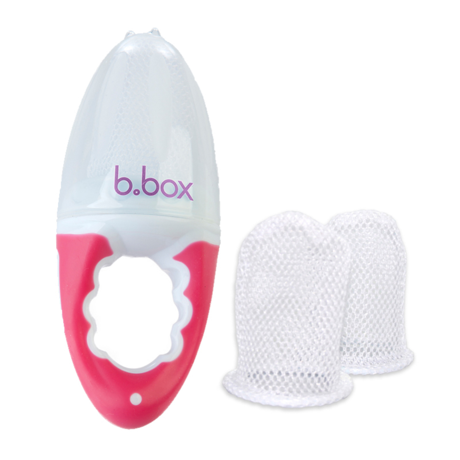 mesh bags for baby food