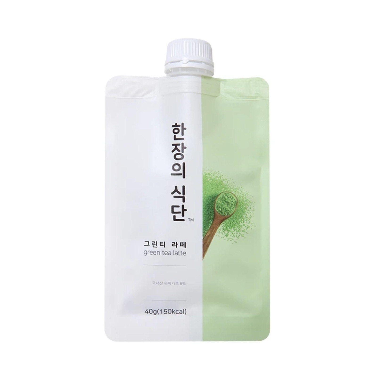 Protein Korea One Pack Diet Shake Green Tea Latte