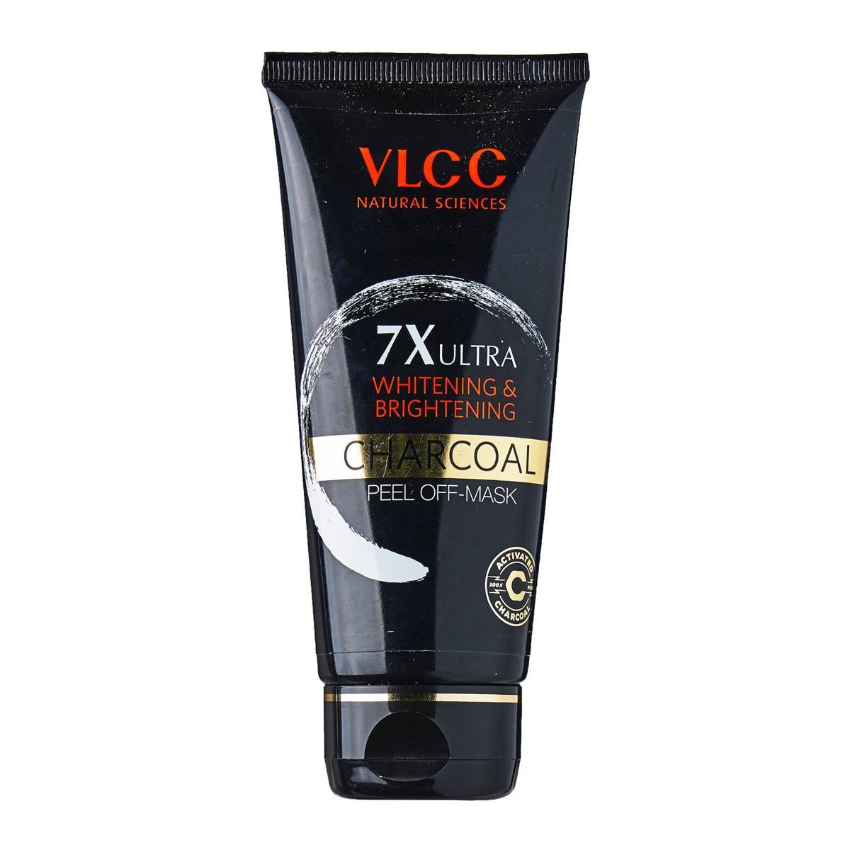 VLCC Charcoal Peel Of Mask NTUC FairPrice