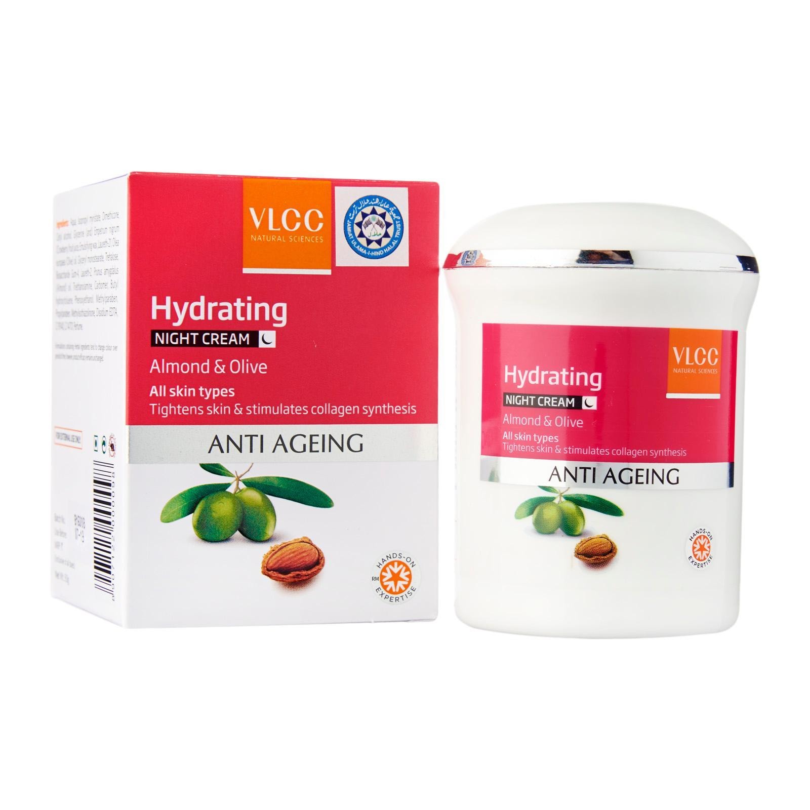 vlcc wrinkle cream