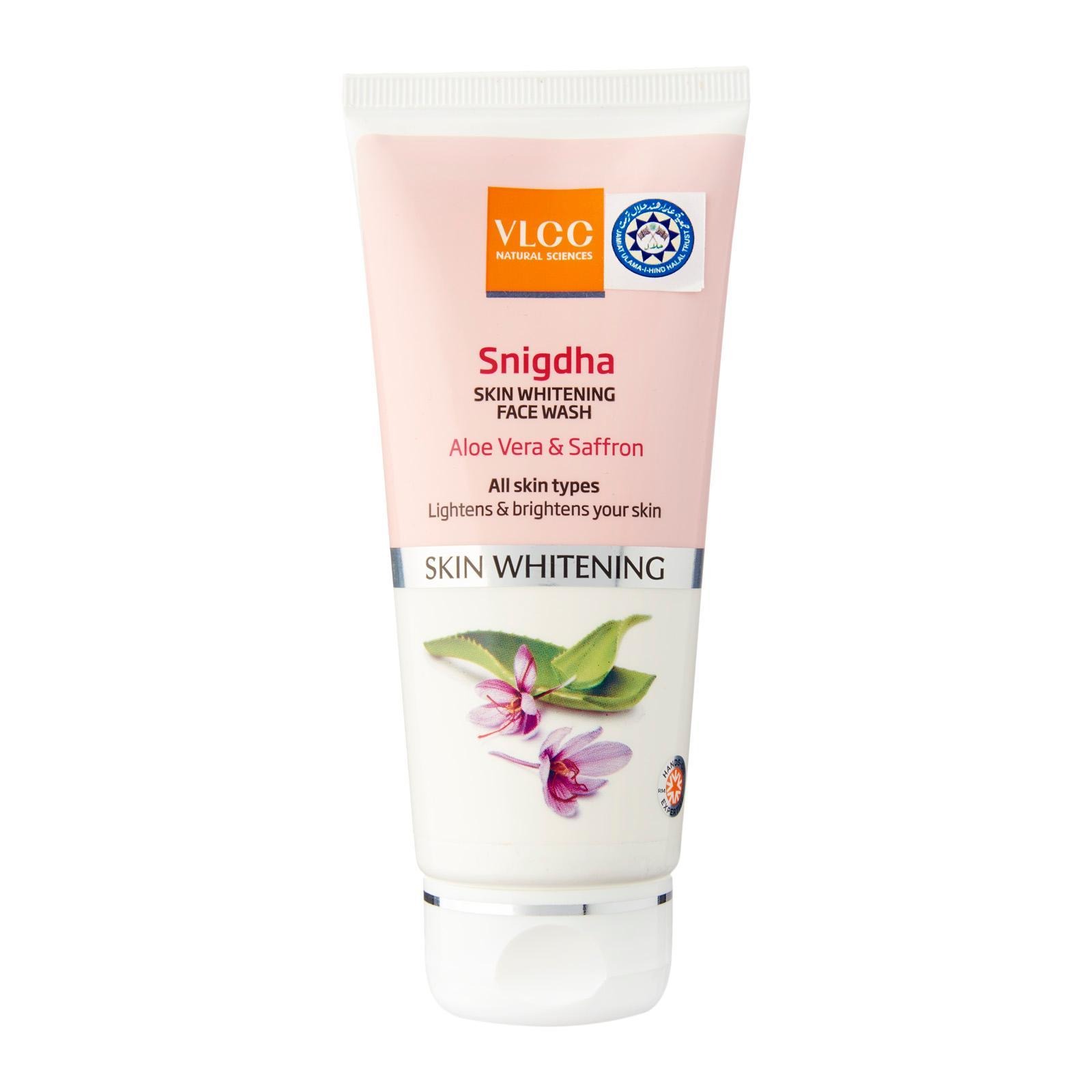 VLCC Snigdha Face Wash NTUC FairPrice