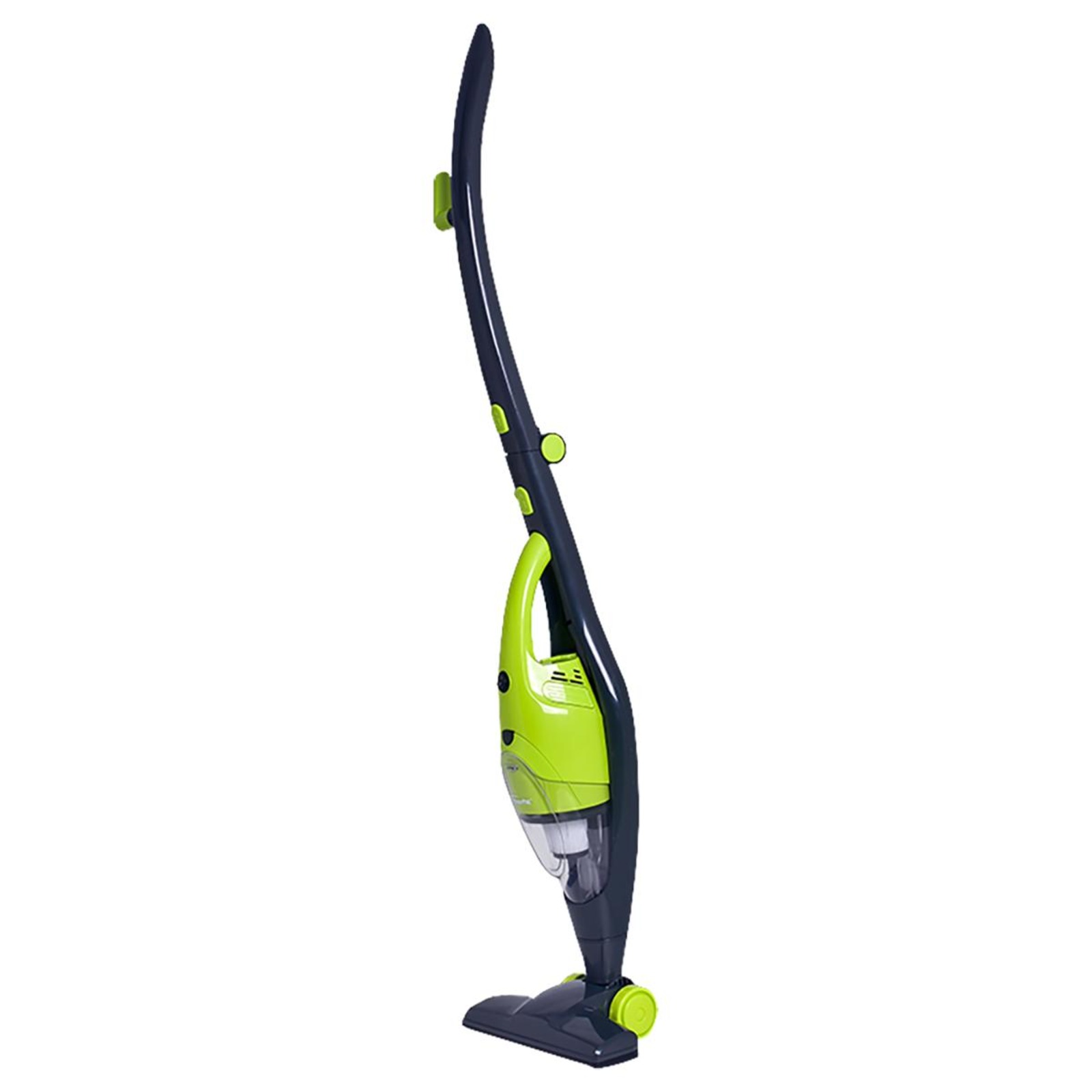 PowerPac Stick Handheld Vacuum Cleaner With Hepa Filtration PPV600