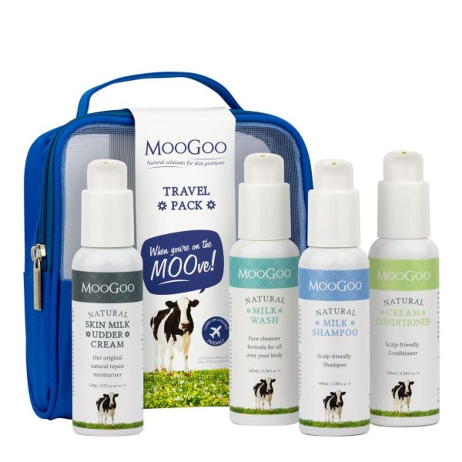 moogoo cream hydrating face cleanser