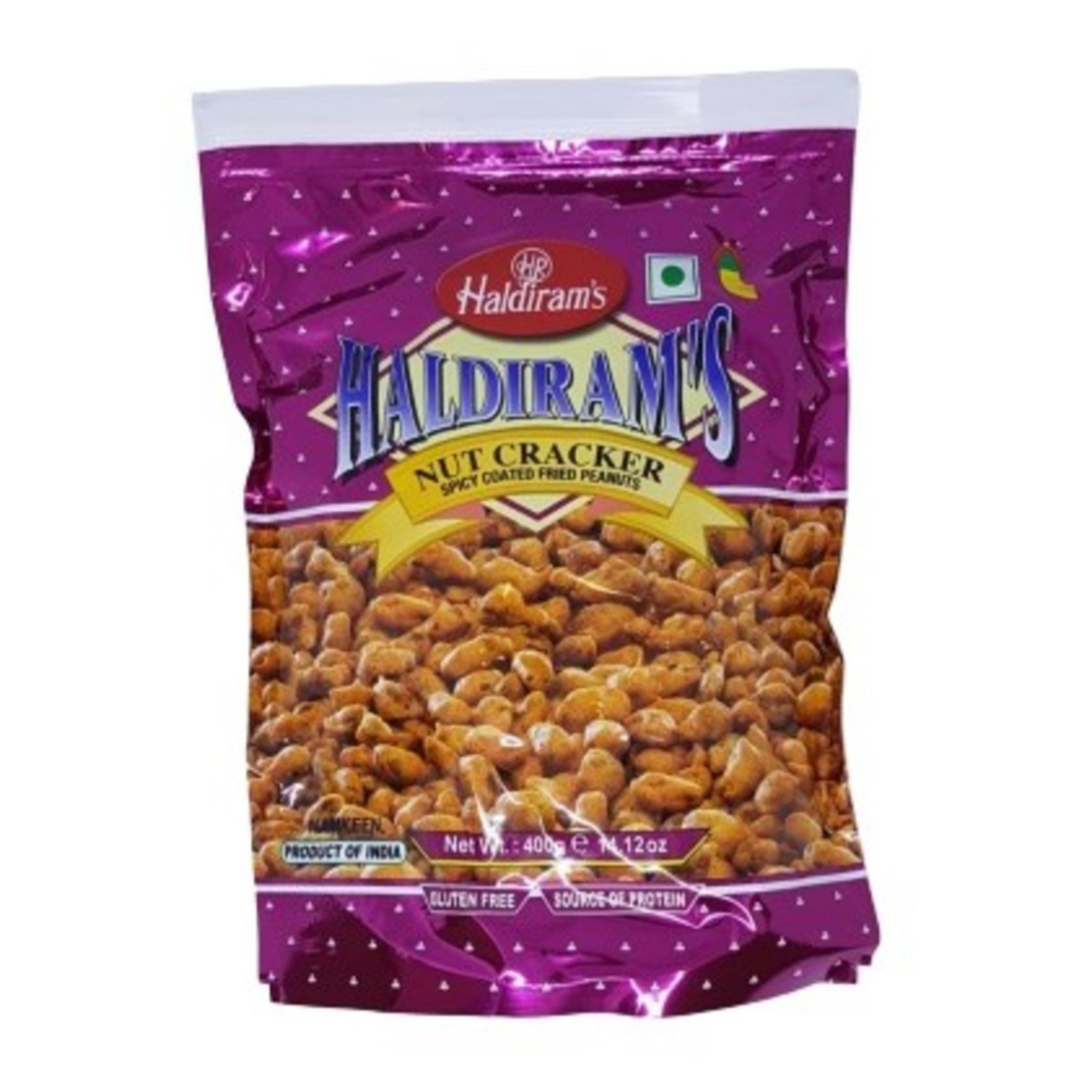 Haldirams Nut Cracker NTUC FairPrice