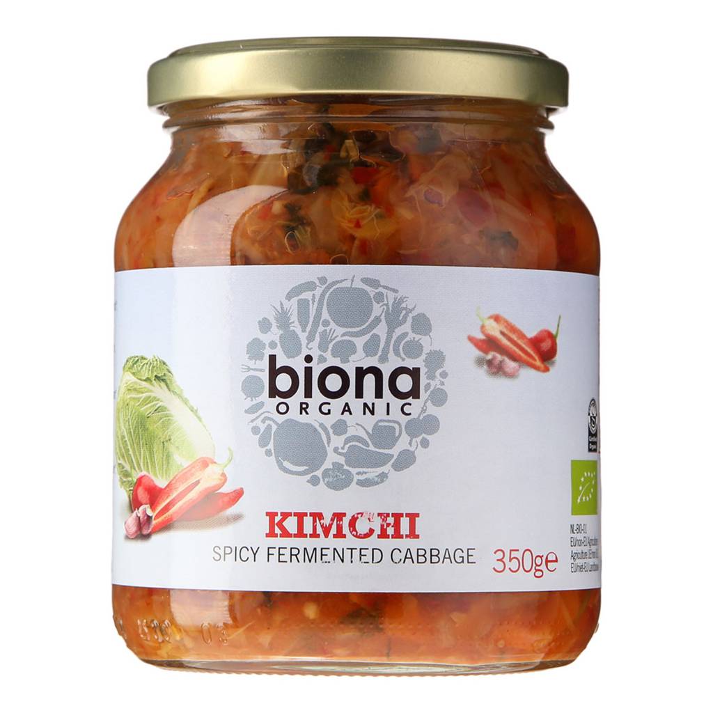 kimchi fairprice