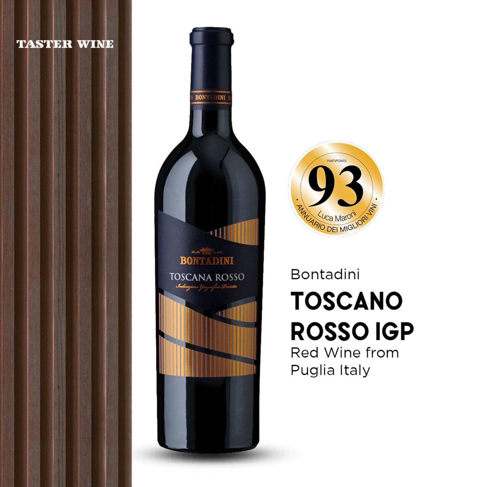 Passori Rosso Veneto Removed 253827 Diffmarts Singapore