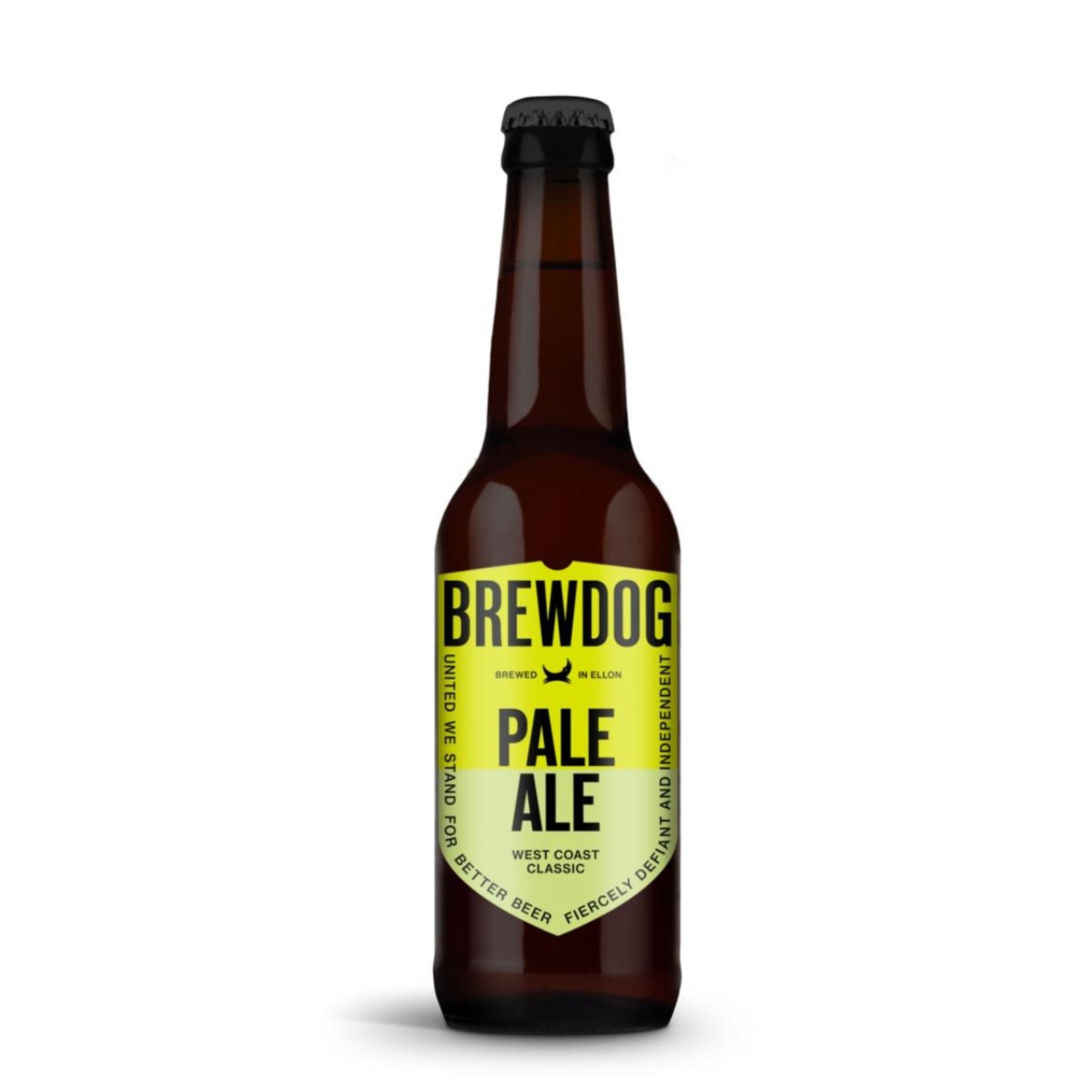 Brewdog Craft Beer Pale Ale NTUC FairPrice
