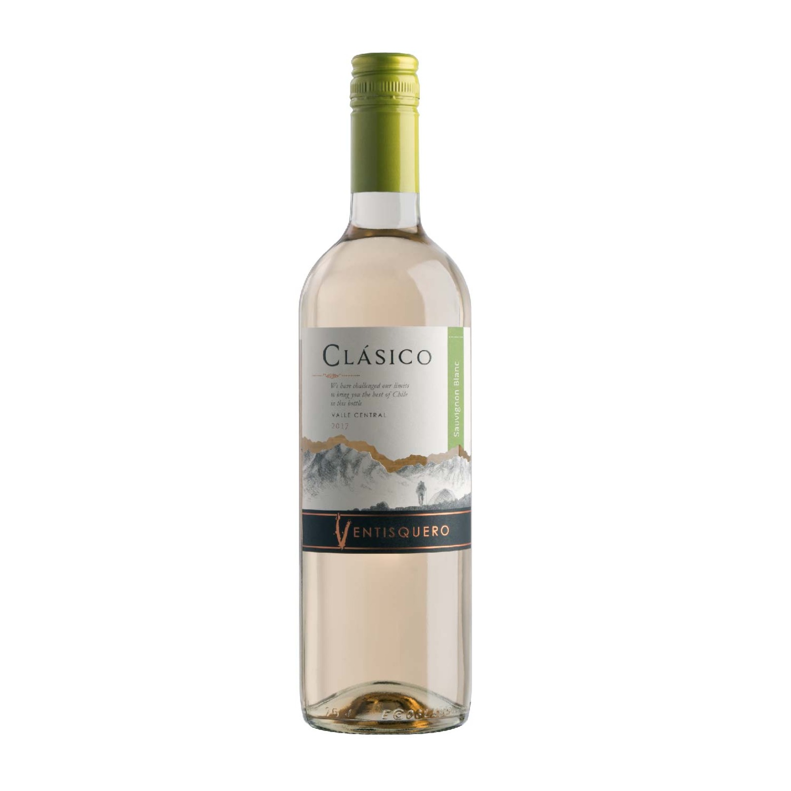 Vina Ventisquero Clasico Sauvignon Blanc